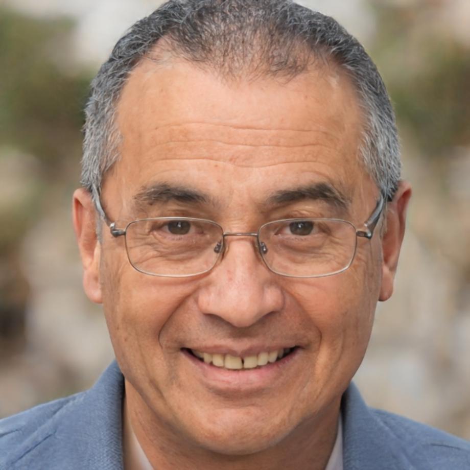 Michael Hoffmann, Senior Finanzberater