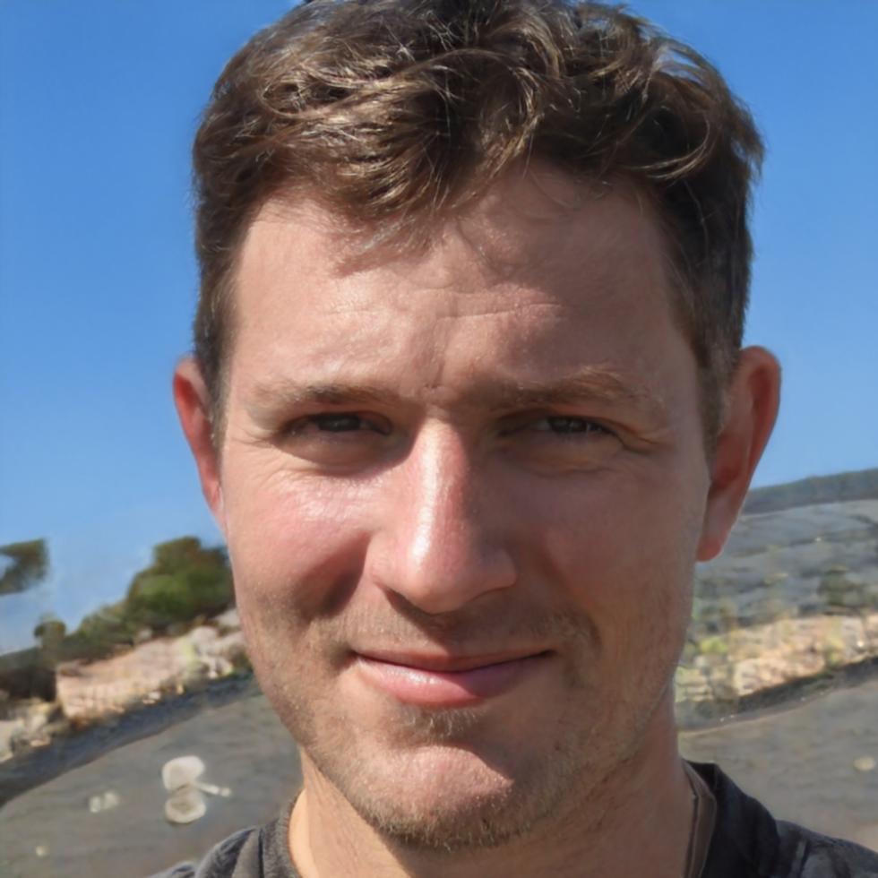 Michael Schmidt