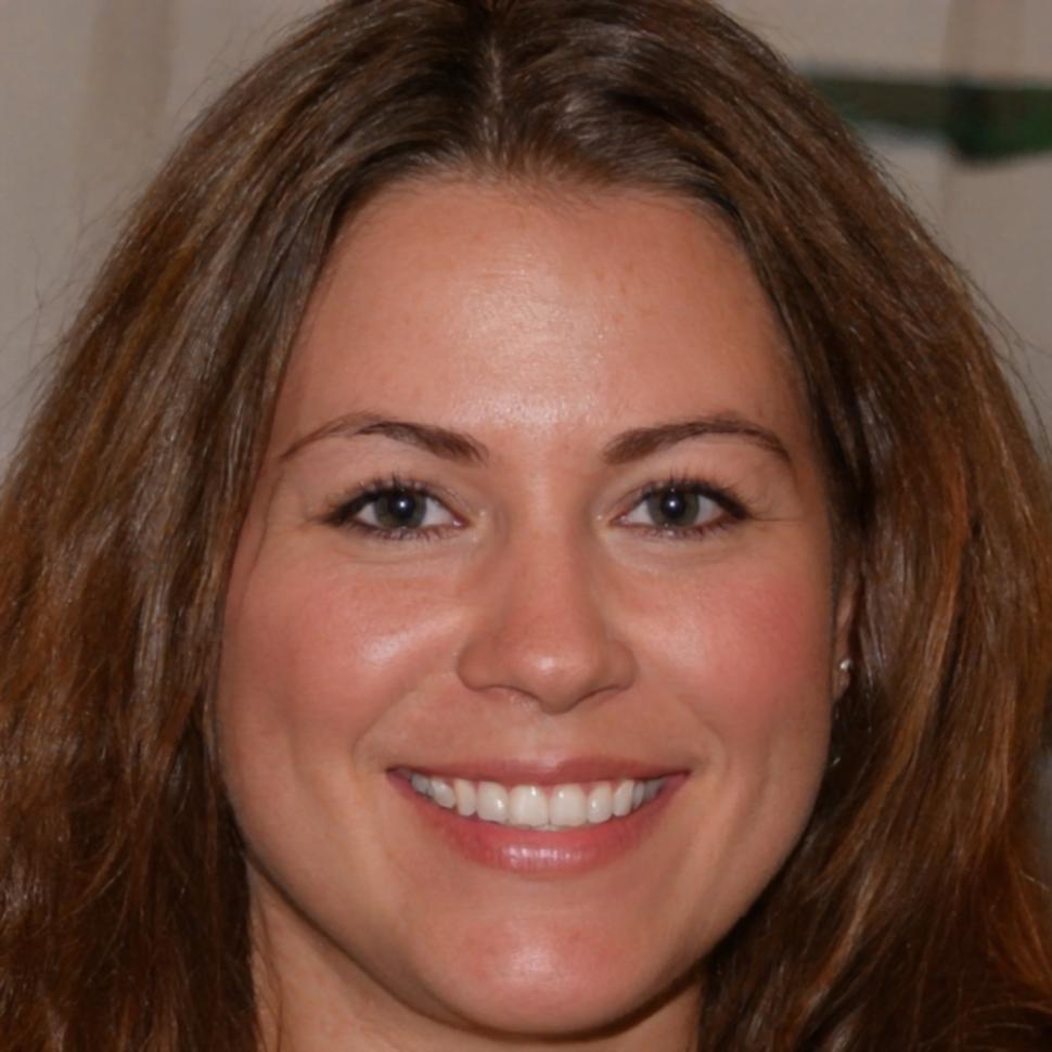 Anna Weber